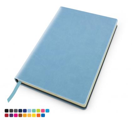 Torino A5 Casebound Notebook