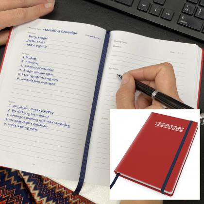 Porto Eco  Business Planner