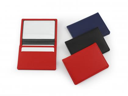 Eco Express Porto Recycled Oyster Travel Card Case