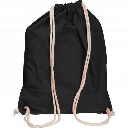 Cotton gymbag Carlsbad
