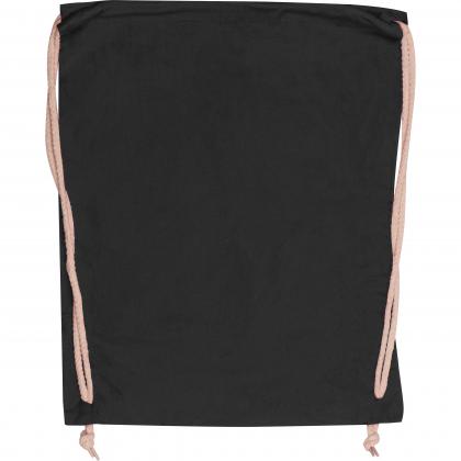 Cotton gymbag Carlsbad