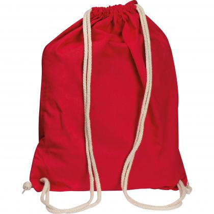 Cotton gymbag Carlsbad