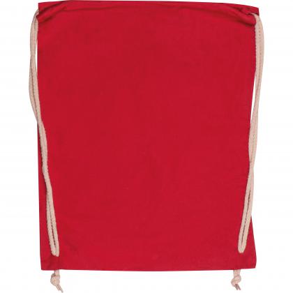 Cotton gymbag Carlsbad