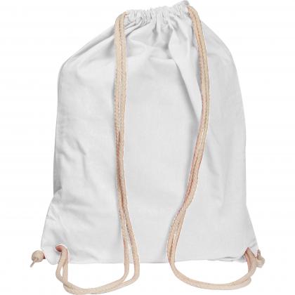 Cotton gymbag Carlsbad