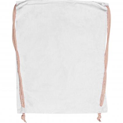 Cotton gymbag Carlsbad