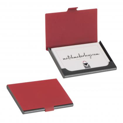 Business card holder Cambridge