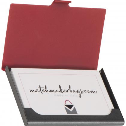 Business card holder Cambridge
