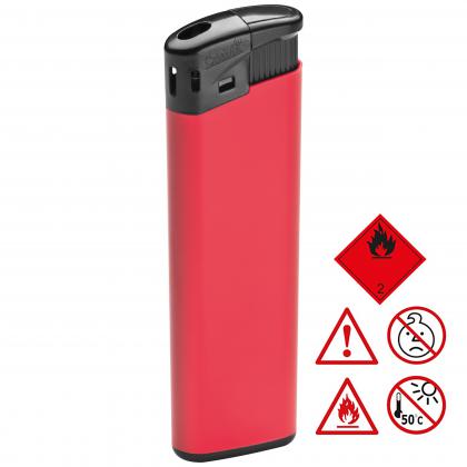 Electronic lighter