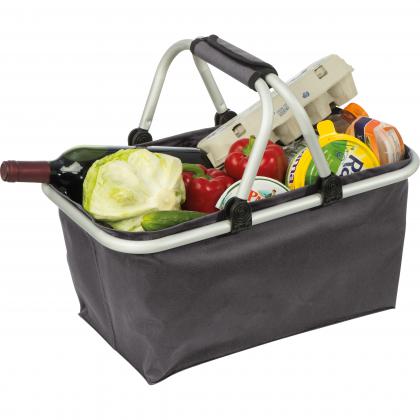 Shopping basket Baden-Baden