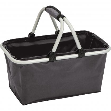 Shopping basket Baden-Baden