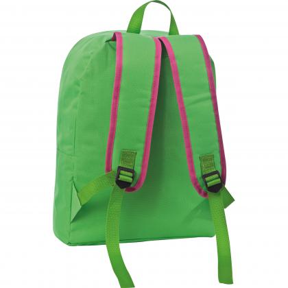Backpack Fashion