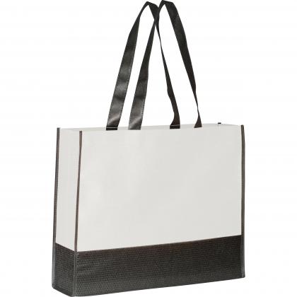 Non-woven shopping bag