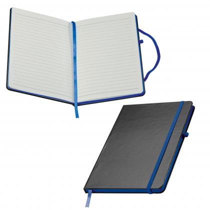 A5 notebook Cuxhaven
