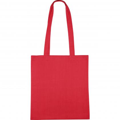 Coloured Cotton bag