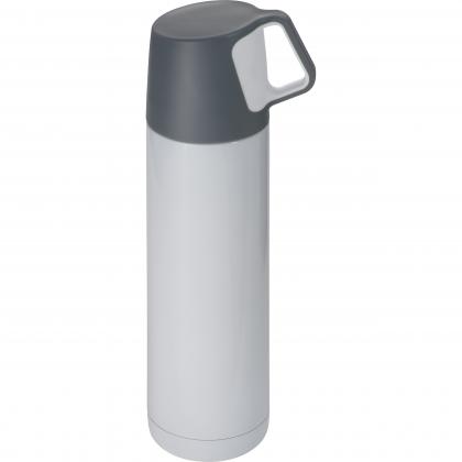 Stainless steel thermal flask