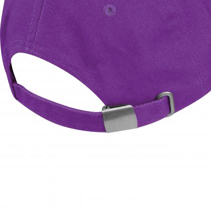 6-panel baseball cap San Francisco
