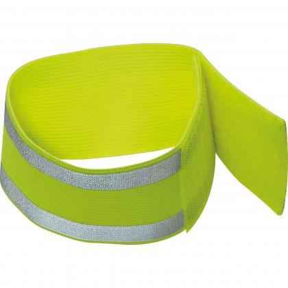 Reflective arm band