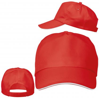 Sandwich cap Arlington