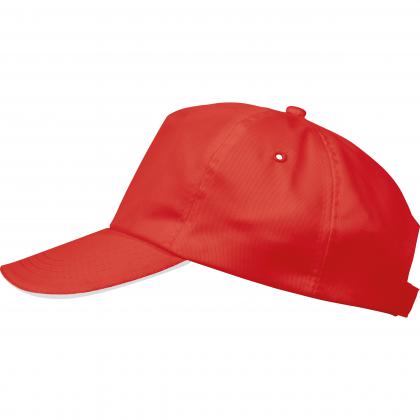 Sandwich cap Arlington