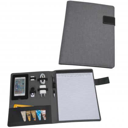 A4 conference folder Salermo