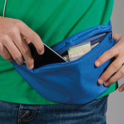 Belt bag Caravelas