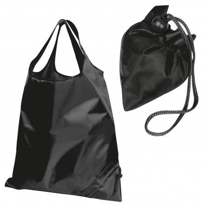 Foldable shopping bag