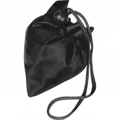 Foldable shopping bag