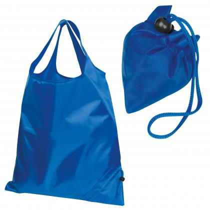 Foldable shopping bag