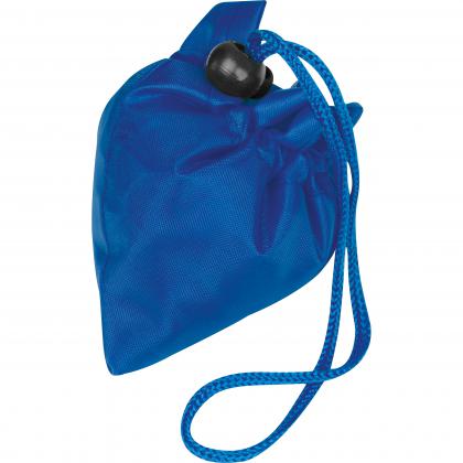 Foldable shopping bag