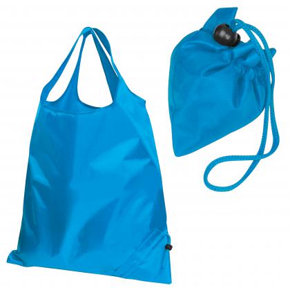 Foldable shopping bag