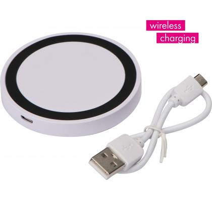 Inductive charger