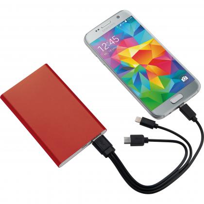 Power bank Lieto