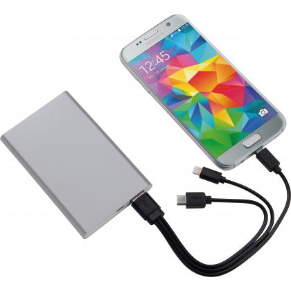 Power bank Lieto