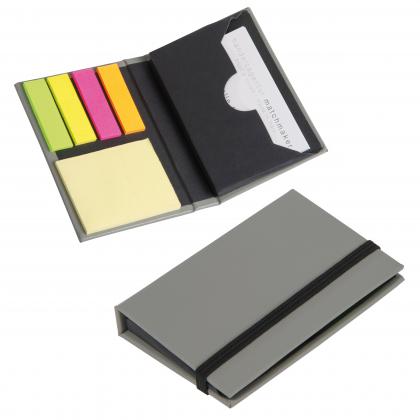 Business card holder Burgos