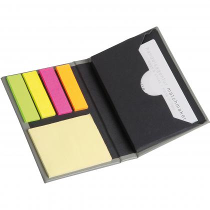 Business card holder Burgos