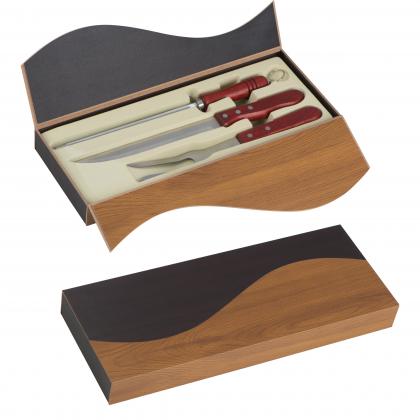 Carving knife and fork Sydney