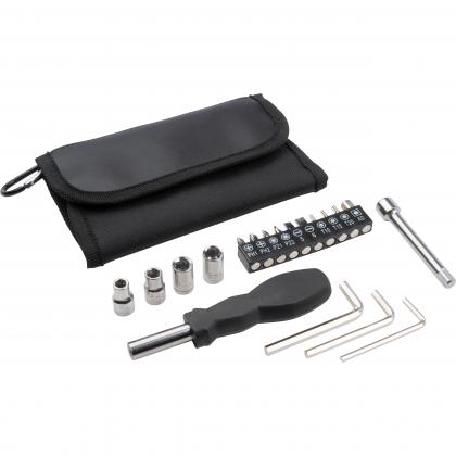 Tool set Essex