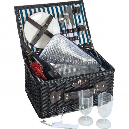 Picnic basket Riva del Garda