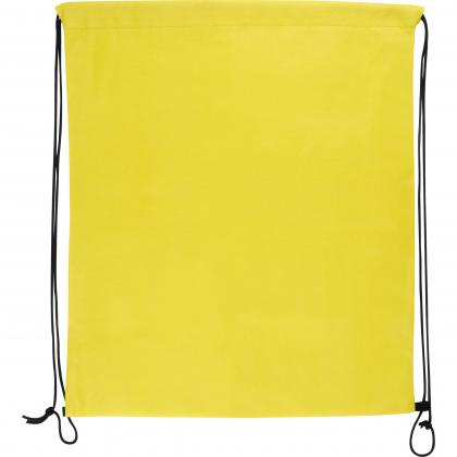 Non-woven sports bag Seoul