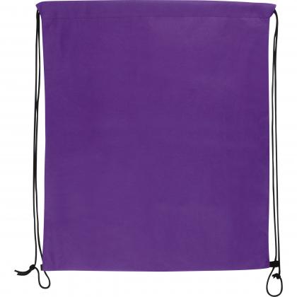 Non-woven sports bag Seoul