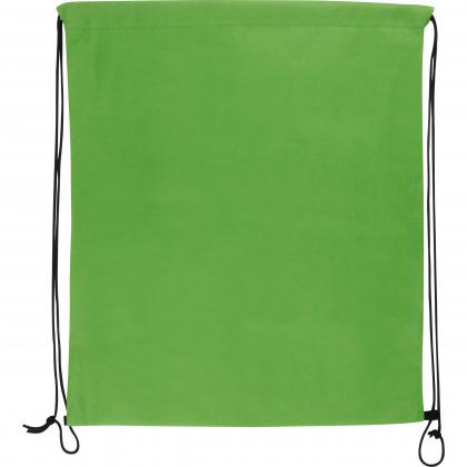 Non-woven sports bag Seoul