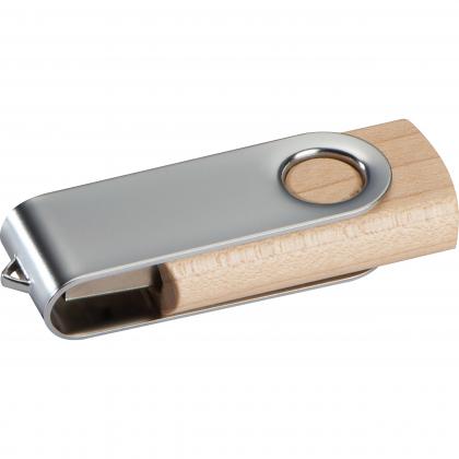 USB stick Lessines 4 GB