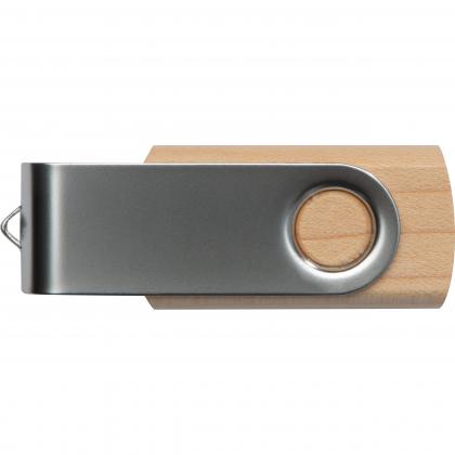 USB stick Lessines 4 GB