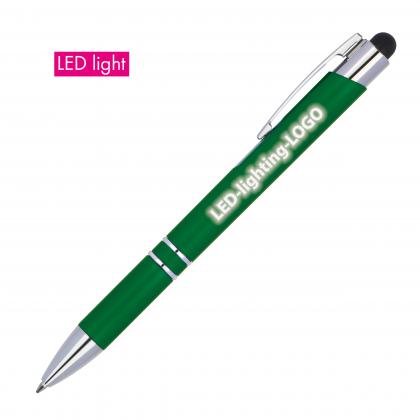 LED Ballpen World