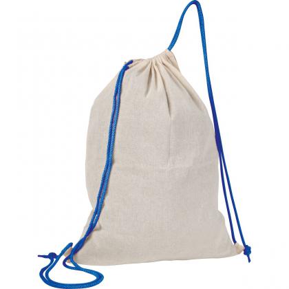 Cotton bag Londonderry
