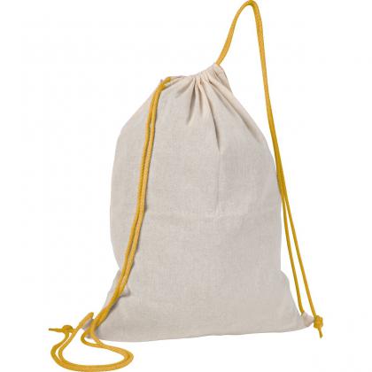 Cotton bag Londonderry