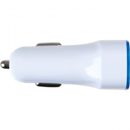 USB charging adapter KFZ Fruit