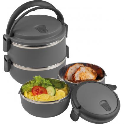 Lunch box Home