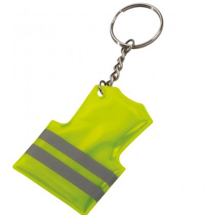 Keyring Speedy