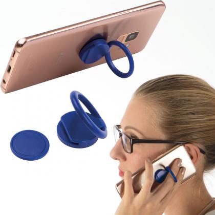Mobile phone holder Red Rose